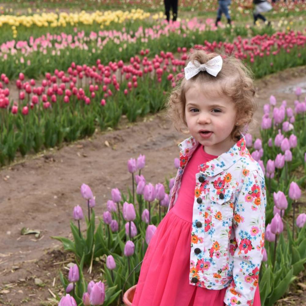 Meet your Posher, Kelly